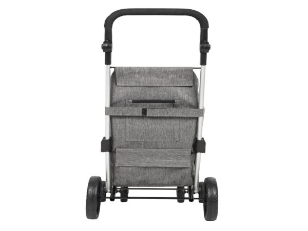 CARELLE TROLLI COLOMBO WÓZEK NA ZAKUPY /TROLLI COLOMBO CO-CRA006 8003186118202