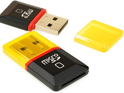 CZYTNIK KART MICRO SD microSD TF SDHC USB PENDRIVE