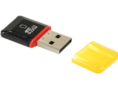 CZYTNIK KART MICRO SD microSD TF SDHC USB PENDRIVE