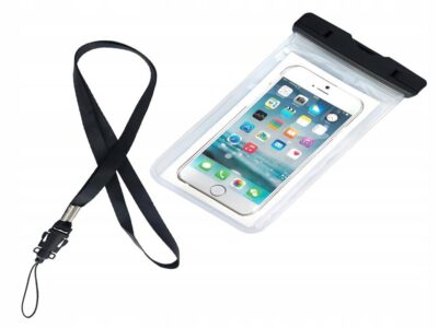 ETUI WODOODPORNE POKROWIEC WODOODPORNY TELEFON