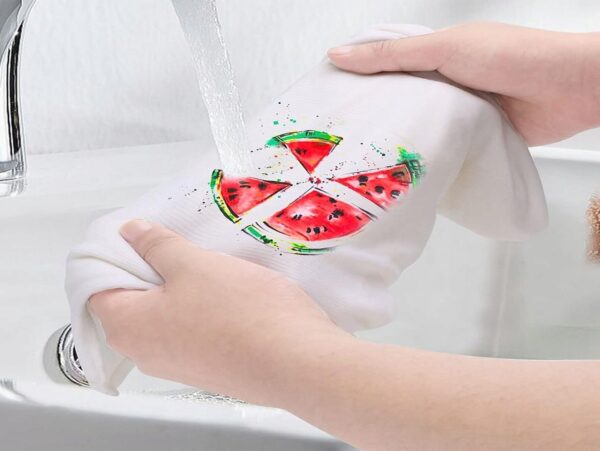 FARBY DO MALOWANIA TKANIN 6szt