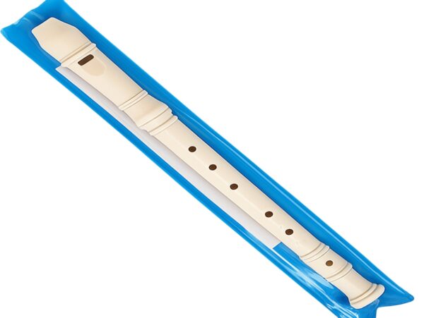 FLET SZKOLNY PROSTY SOPRANOWY WYCIOR POKROWIEC