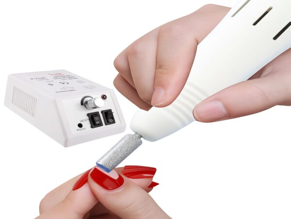 FREZARKA DO PAZNOKCI