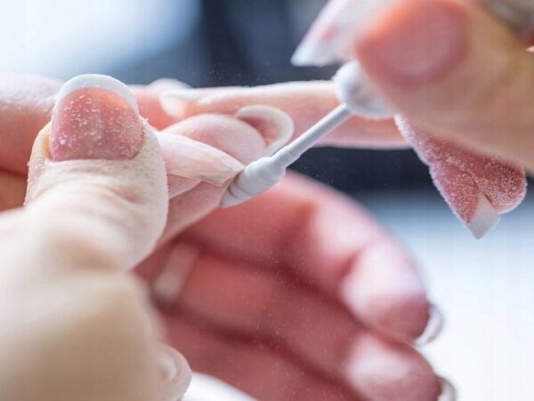 FREZARKA DO PAZNOKCI