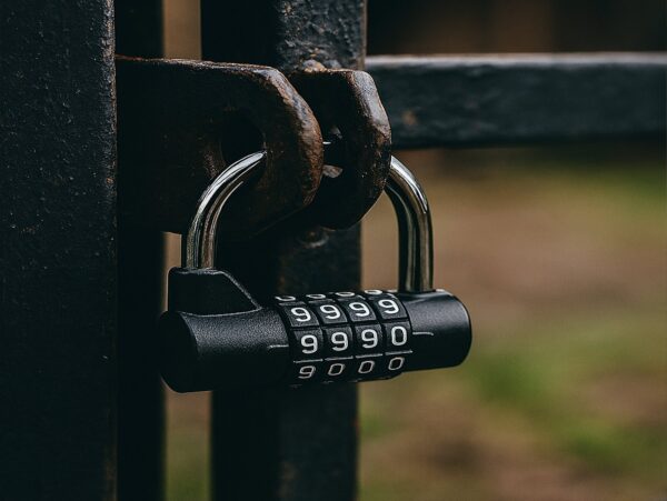 KŁÓDKA SZYFROWA NA SZYFR WALEC WALCOWA ZMIENNY KOD