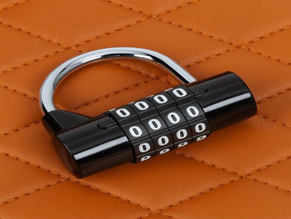 KŁÓDKA SZYFROWA NA SZYFR WALEC WALCOWA ZMIENNY KOD