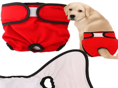 MAJTKI NA CIECZKĘ DLA PSA KOTA PIELUCHOMAJTKI - S