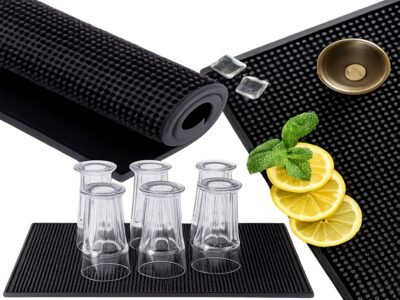 MATA DO SUSZENIA NACZYŃ OCIEKACZ SUSZARKA BAROWA