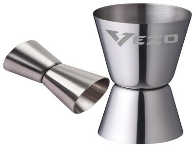 MIARKA BARMAŃSKA JIGGER 25/50ML VEZO