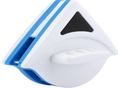 MYJKA DO MYCIA OKIEN DWUSTRONNA MAGNETYCZNA - niebieski