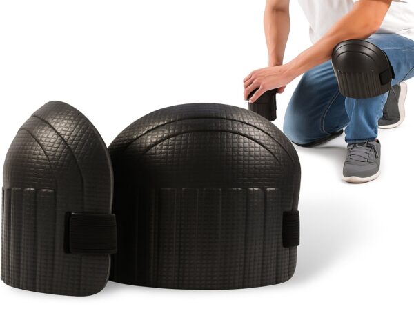 NAKOLANNIK ROBOCZY OGRODOWY 2SZT