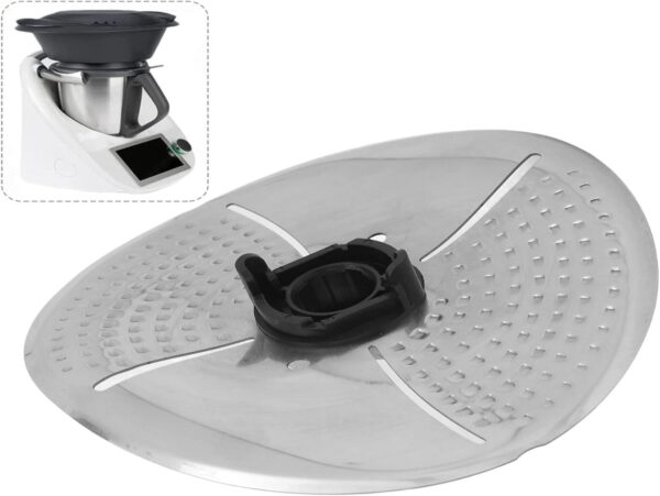 OBIERACZKA DO ZIEMNIAKÓW DO THERMOMIX