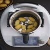 OBIERACZKA DO ZIEMNIAKÓW DO THERMOMIX