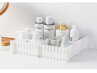 ORGANIZER SEPARATOR DO SZUFLADY 4SZT