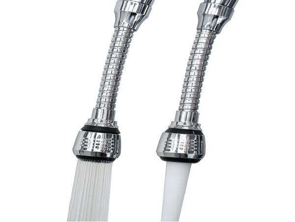 PERLATOR PRZEDŁUŻKA DO KRANU BATERII WYLEWKA EKO