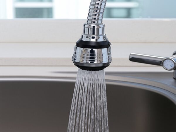 PERLATOR PRZEDŁUŻKA DO KRANU BATERII WYLEWKA EKO