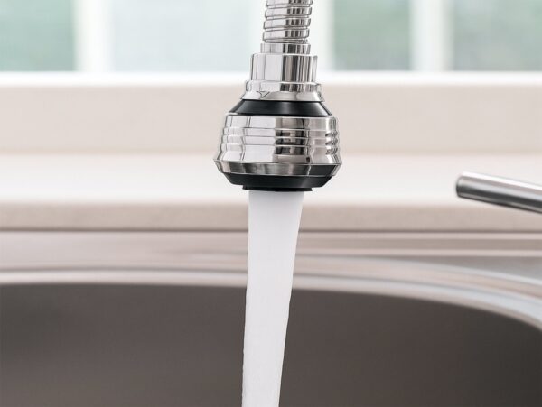 PERLATOR PRZEDŁUŻKA DO KRANU BATERII WYLEWKA EKO