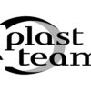 PLAST TEAM KOSZYK ORGANIZER SEOUL ROUND SMALL - szary