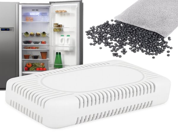 POCHŁANIACZ ZAPACHÓW DO LODÓWEK