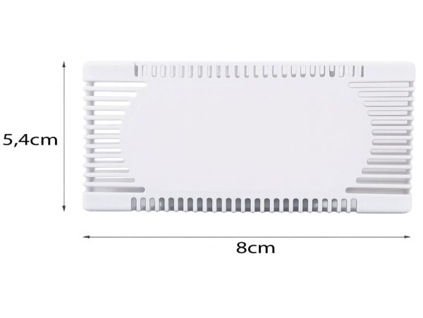 POCHŁANIACZ ZAPACHÓW DO LODÓWEK