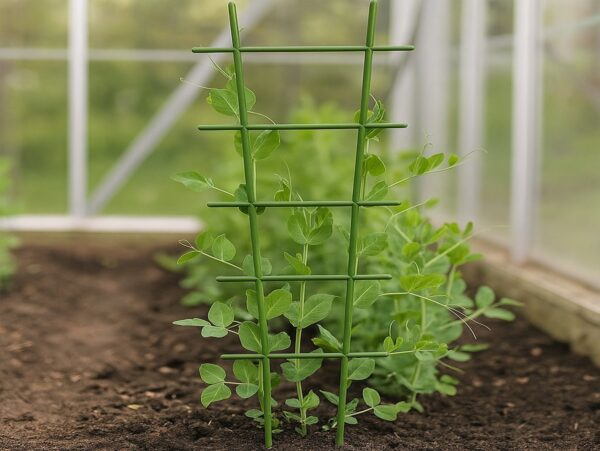 PODPORA PODPÓRKA DO ROŚLIN DRABINKA 50CM