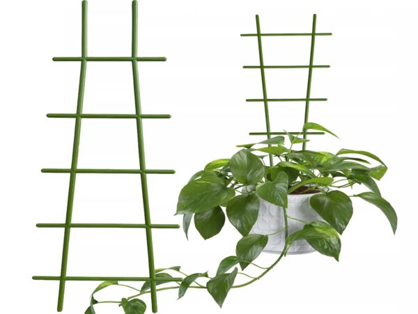 PODPORA PODPÓRKA DO ROŚLIN DRABINKA 60CM