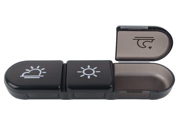 POJEMNIK ORGANIZER NA LEKI 7 DNI