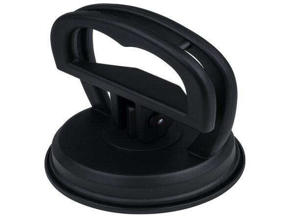 PRZYSSAWKA DO USUWANIA WGNIECEŃ 6,5 x 5,8cm - czarny