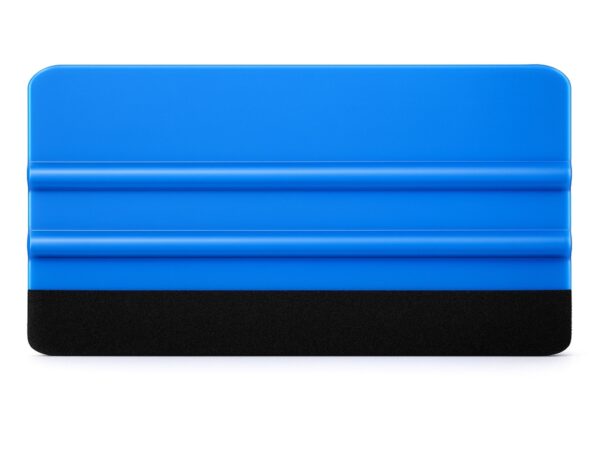 RAKLA Z FILCEM DO FOLIA M3 I NAKLEJEK DO APLIKACJI