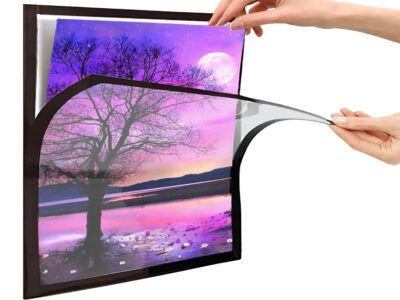 RAMKA DO HAFRU DIAMENTOWEGO MAGNETYCZNA 30x40