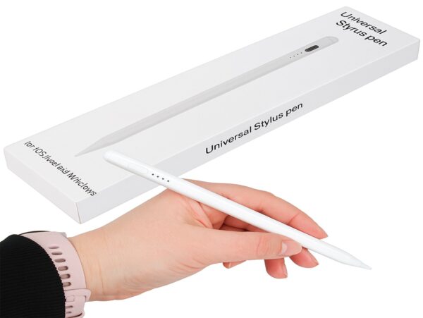 RYSIK DO EKRANÓW DOTYKOWYCH UNIWERSALNY