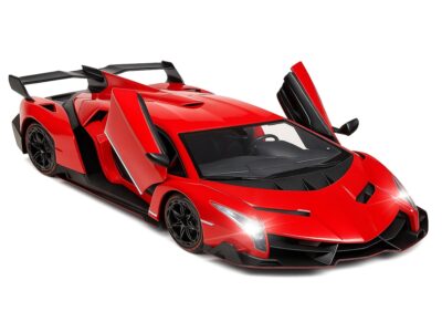 SAMOCHÓD ZDALNIE STEROWANY LAMBORGHINI