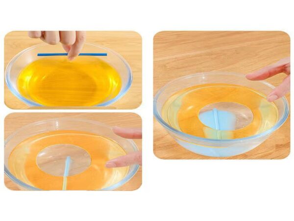 SANI STICK PATYCZKI DO CZYSZCZENIA UDRAŻNIANIA RUR 12 SZT