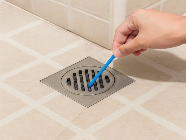 SANI STICK PATYCZKI DO CZYSZCZENIA UDRAŻNIANIA RUR 12 SZT