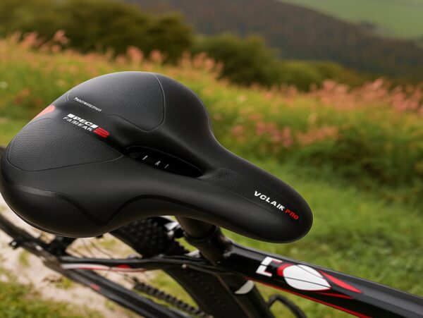 SIODEŁKO ROWEROWE MIĘKKIE