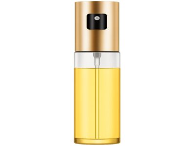 SPRYSKIWACZ DO OLEJU OLIWY 100ml - złoty