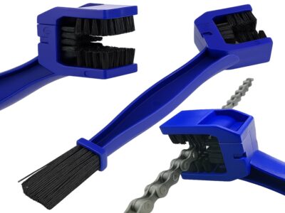 SZCZOTKA DO CZYSZCZENIA ŁAŃCUCHA ROWER MOTOR