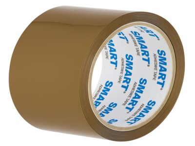 TAŚMA PAKOWA 48/66 KLEJĄCA SMART AKRYLOWA