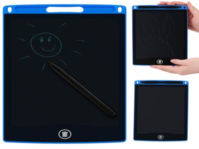 TABLET ZNIKOPIS 8,5 CALA RYSIK - niebieski
