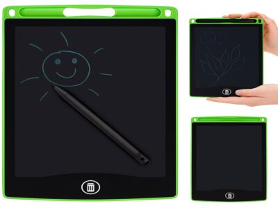 TABLET ZNIKOPIS 8,5 CALA RYSIK - zielony