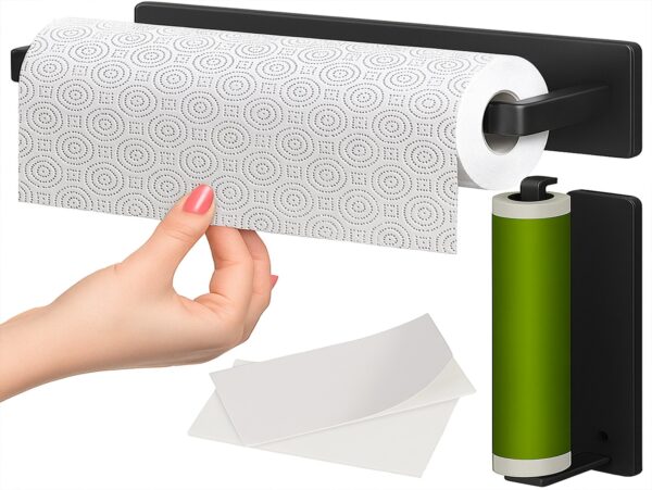 UCHWYT NA RĘCZNIK PAPIEROWY