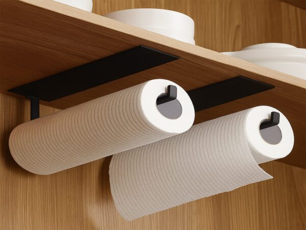 UCHWYT NA RĘCZNIK PAPIEROWY