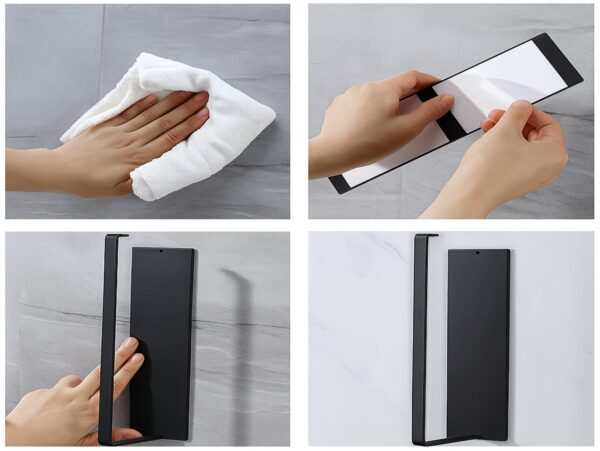 UCHWYT NA RĘCZNIK PAPIEROWY