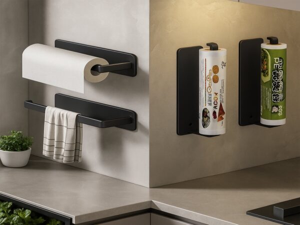 UCHWYT NA RĘCZNIK PAPIEROWY