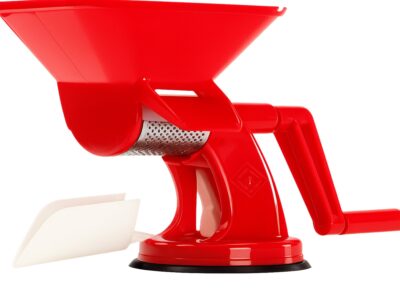 VELOX MASZYNKA DO PRZECIERU POMIDOROWEGO POMIDORÓW RĘCZNA RI‐66