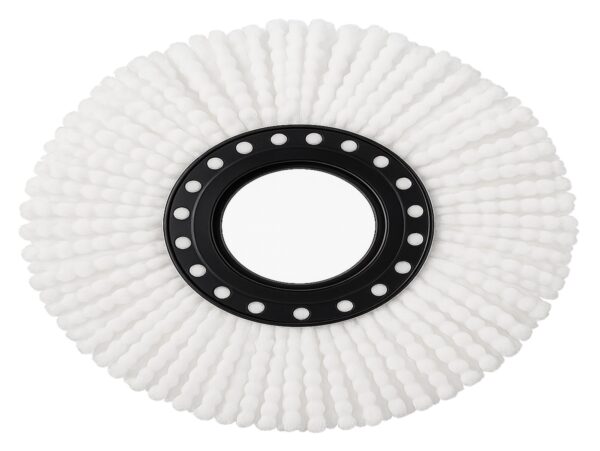 WKŁAD DO MOPA OKRĄGŁY 10 SZT