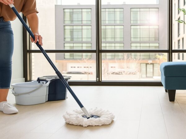 WKŁAD DO MOPA OKRĄGŁY 10 SZT