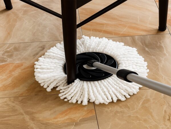 WKŁAD DO MOPA OKRĄGŁY 10 SZT