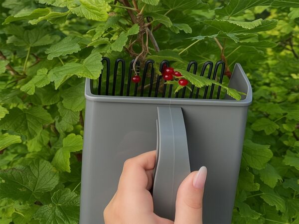 ZBIERACZKA DO OWOCÓW