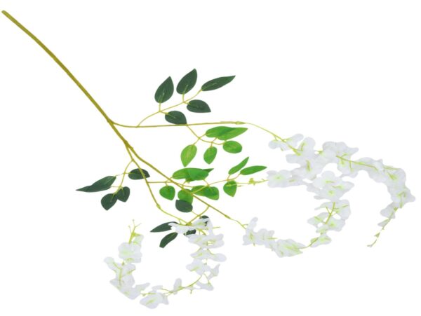 ZESTAW BLUSZCZY SZTUCZNYCH + WISTERIA